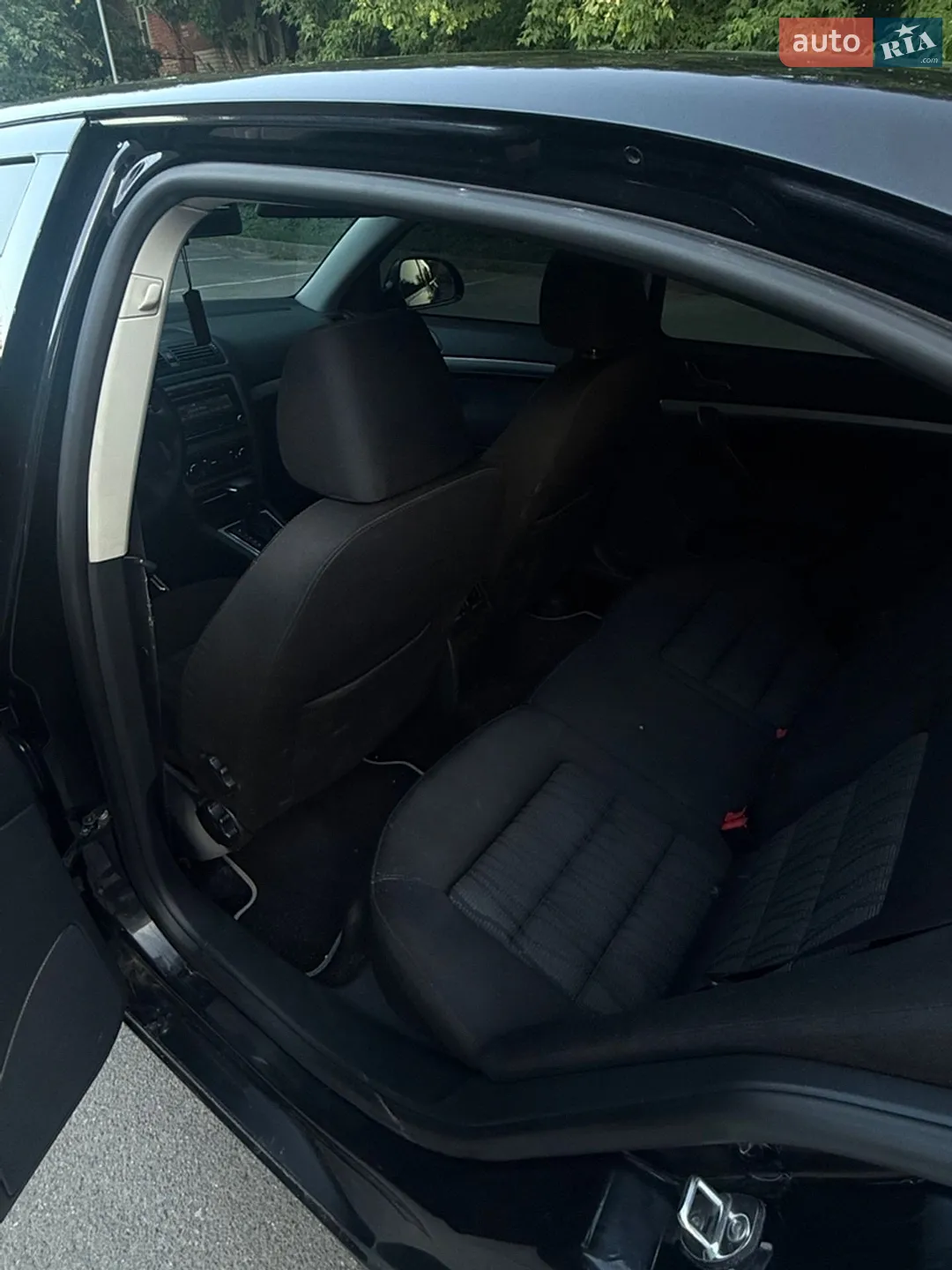 2012 Skoda Octavia - мініатюра 16