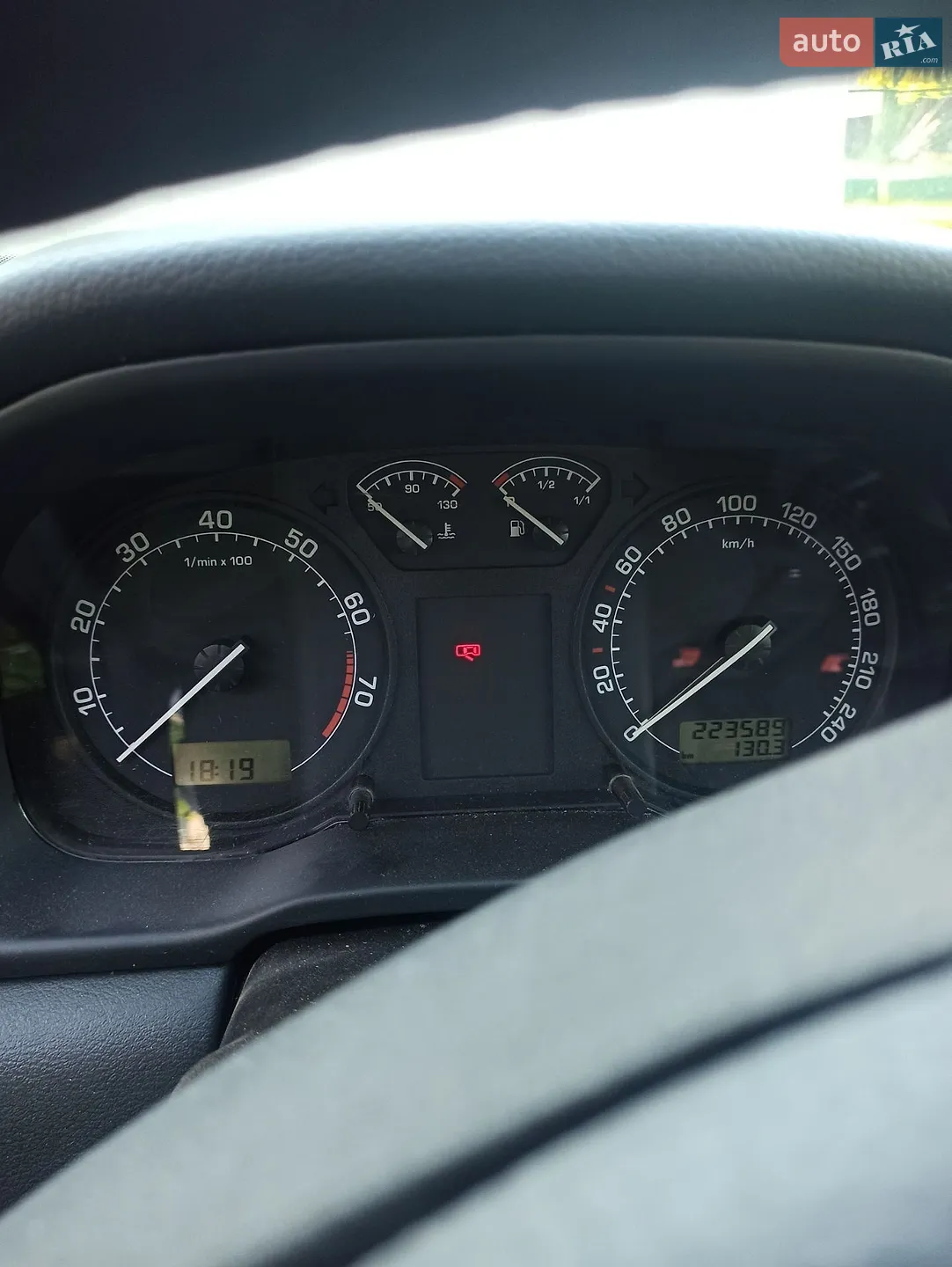 Skoda Octavia 2009 VIN TMBJX21U198855978 фото оголошення 10 з 12