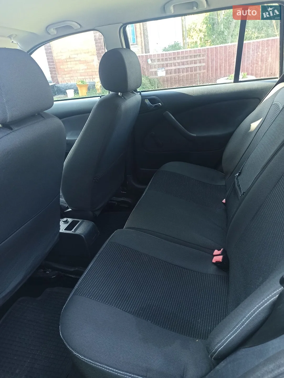 Skoda Octavia 2009 VIN TMBJX21U198855978 фото оголошення 8 з 12