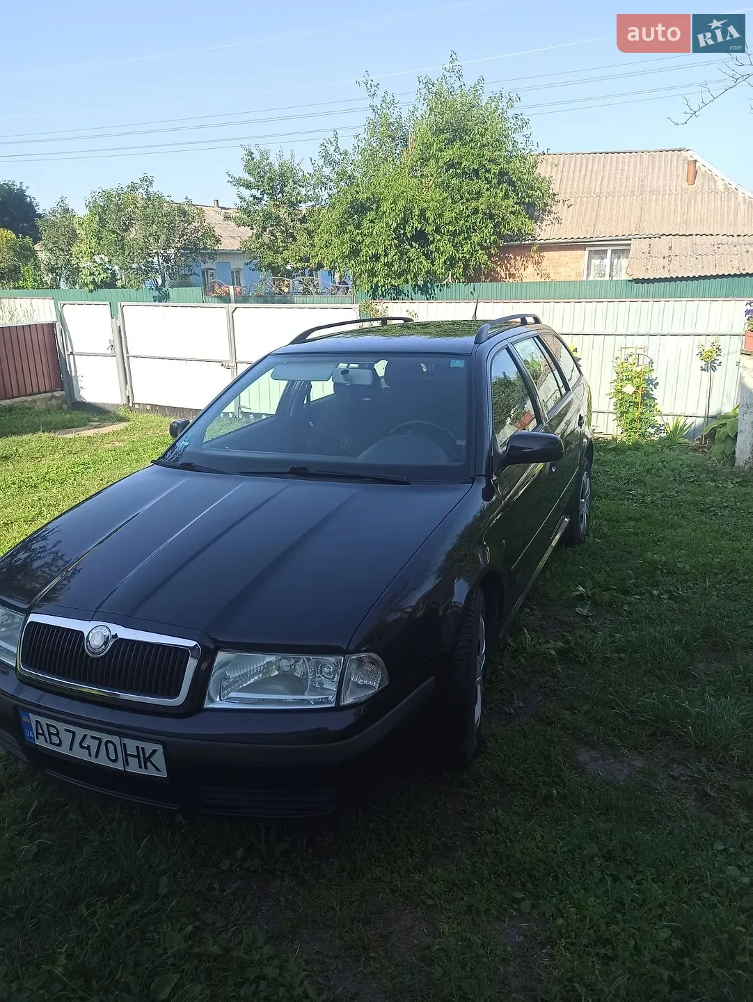 Skoda Octavia 2009 VIN TMBJX21U198855978 фото оголошення 3 з 12