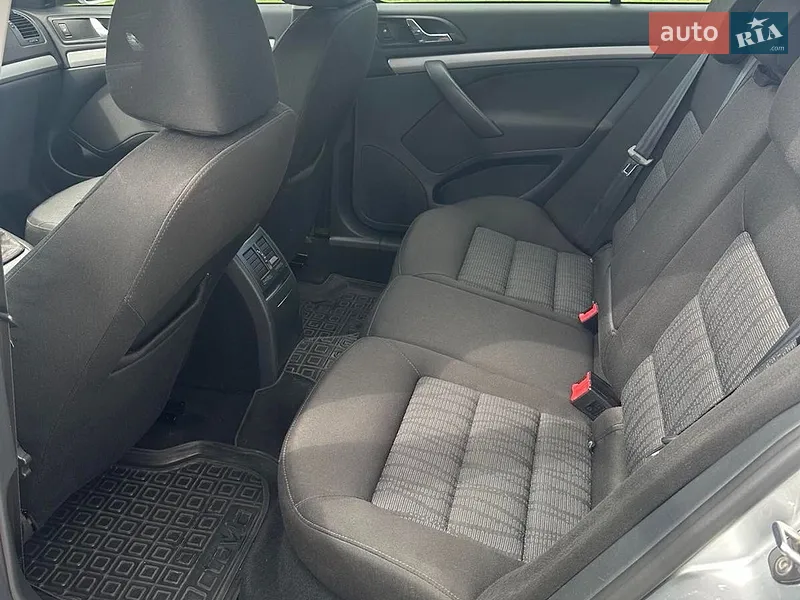 Skoda Octavia 2012 VIN TMBBE61ZXD2024892 фото оголошення 7 з 58