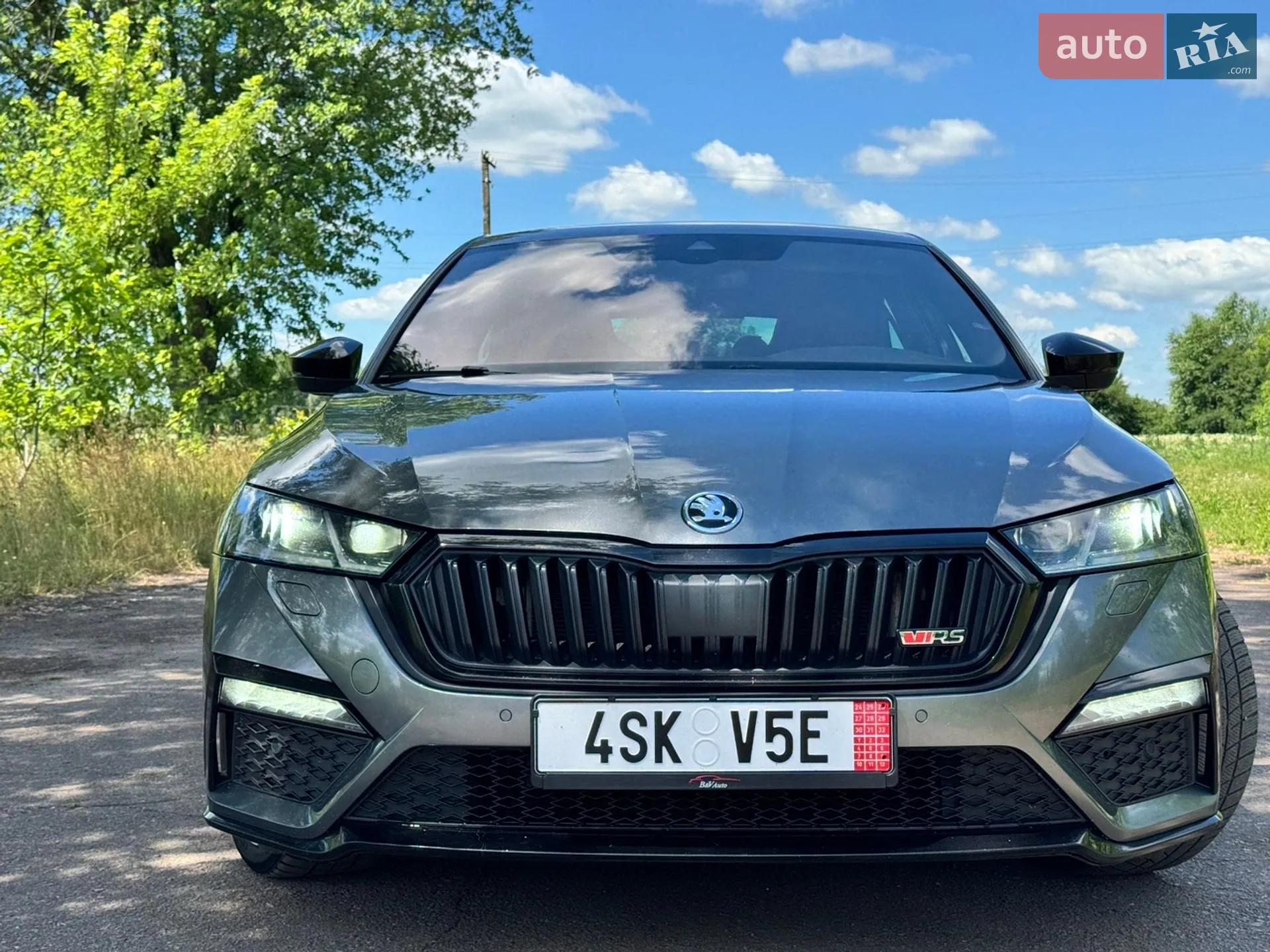 2023 Skoda Octavia - мініатюра 15