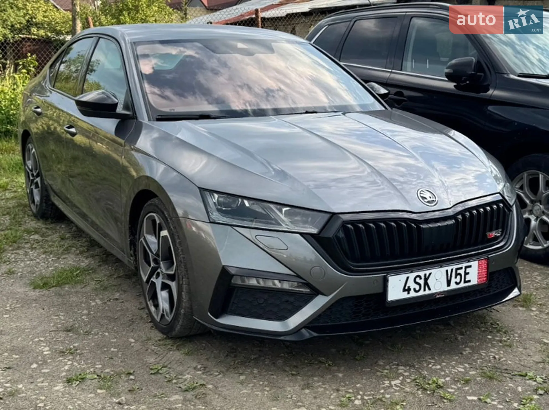 2023 Skoda Octavia - мініатюра 7