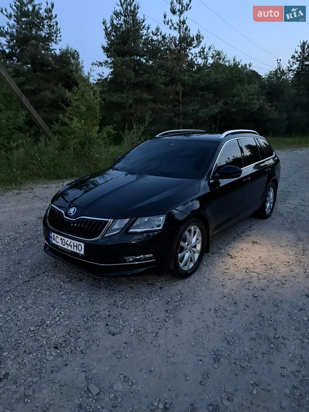2019 Skoda Octavia - мініатюра 4