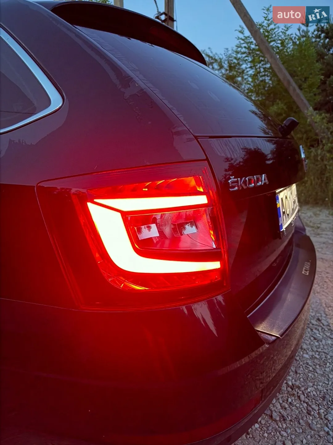 2019 Skoda Octavia - мініатюра 9