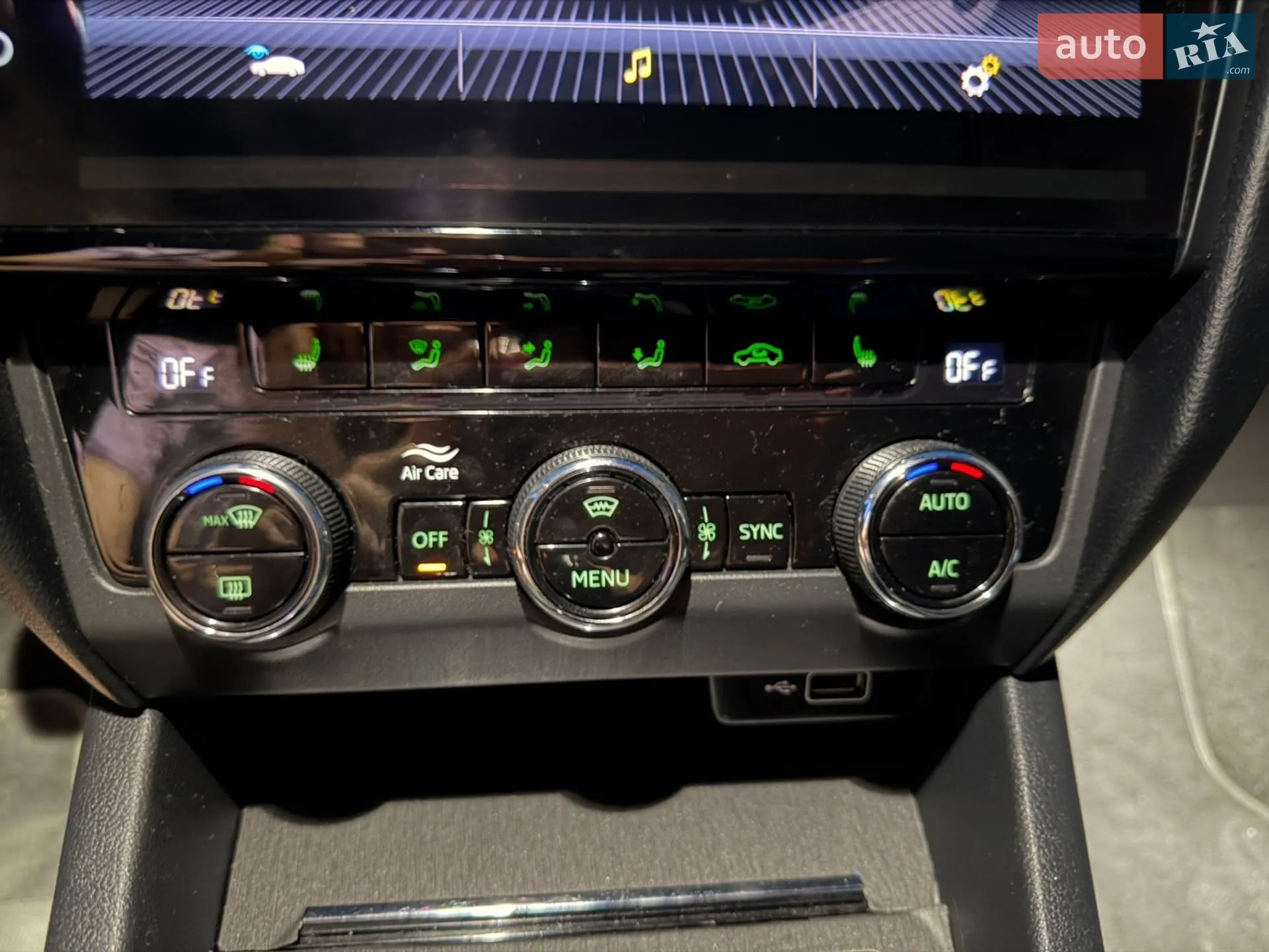 2019 Skoda Octavia - мініатюра 28