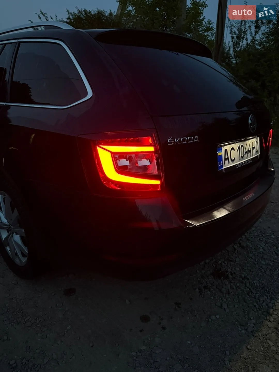 2019 Skoda Octavia - мініатюра 36