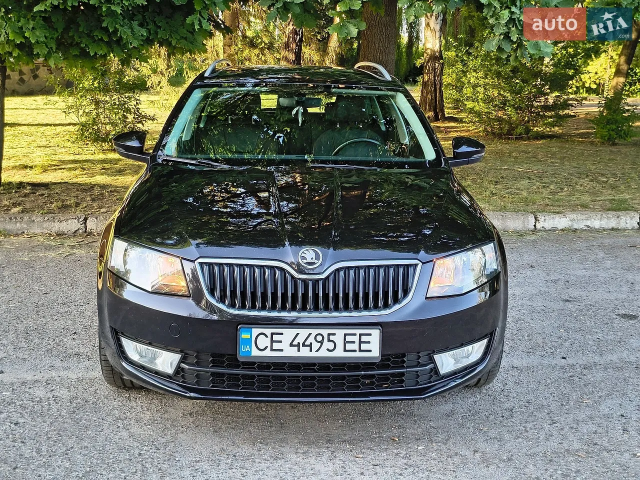 2016 Skoda Octavia - мініатюра 15