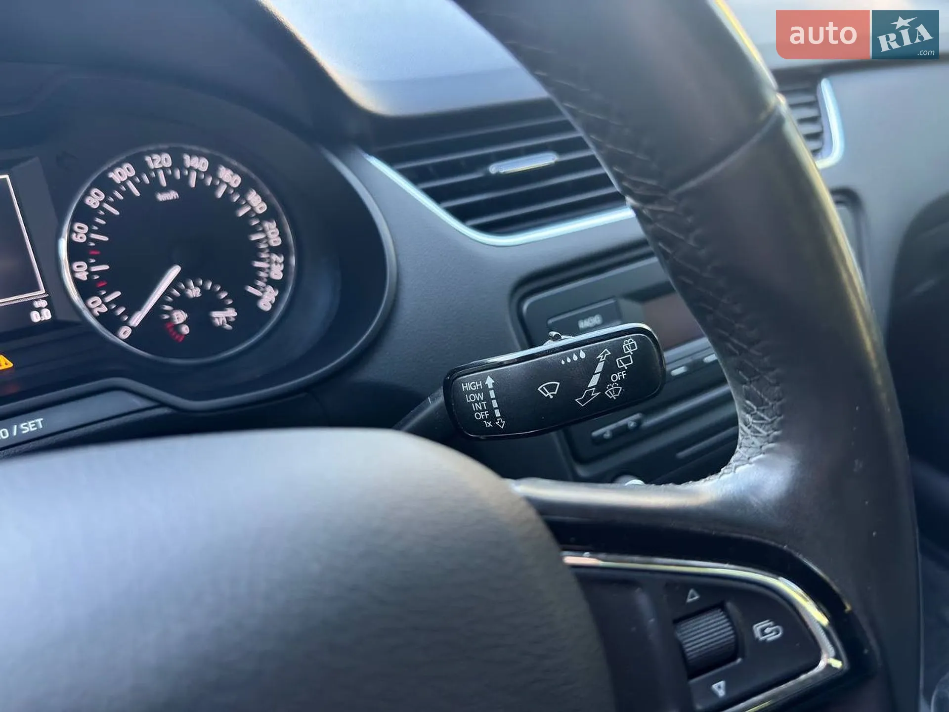 2014 Skoda Octavia - мініатюра 18