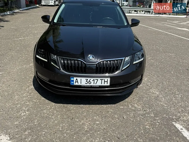 Skoda Octavia 2018 VIN TMBJJ7NE5K0063385 фото оголошення 3 з 89