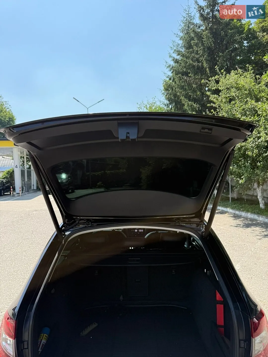2018 Skoda Octavia - мініатюра 23