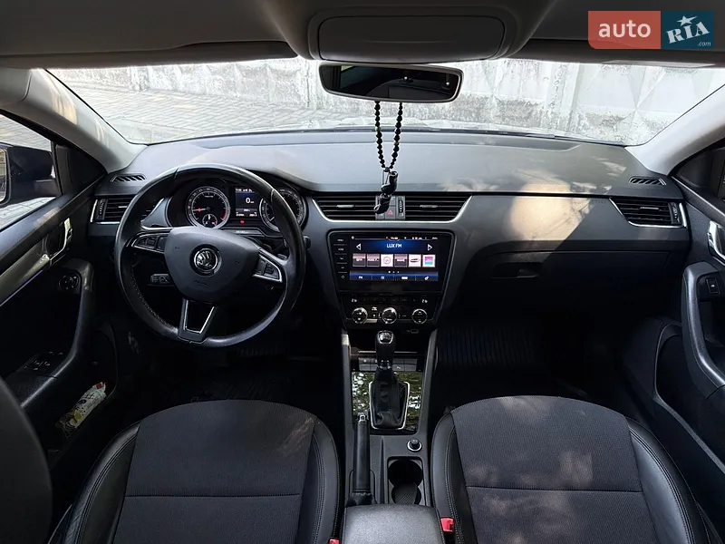 Skoda Octavia 2018 VIN TMBJJ7NE5K0063385 фото оголошення 27 з 89