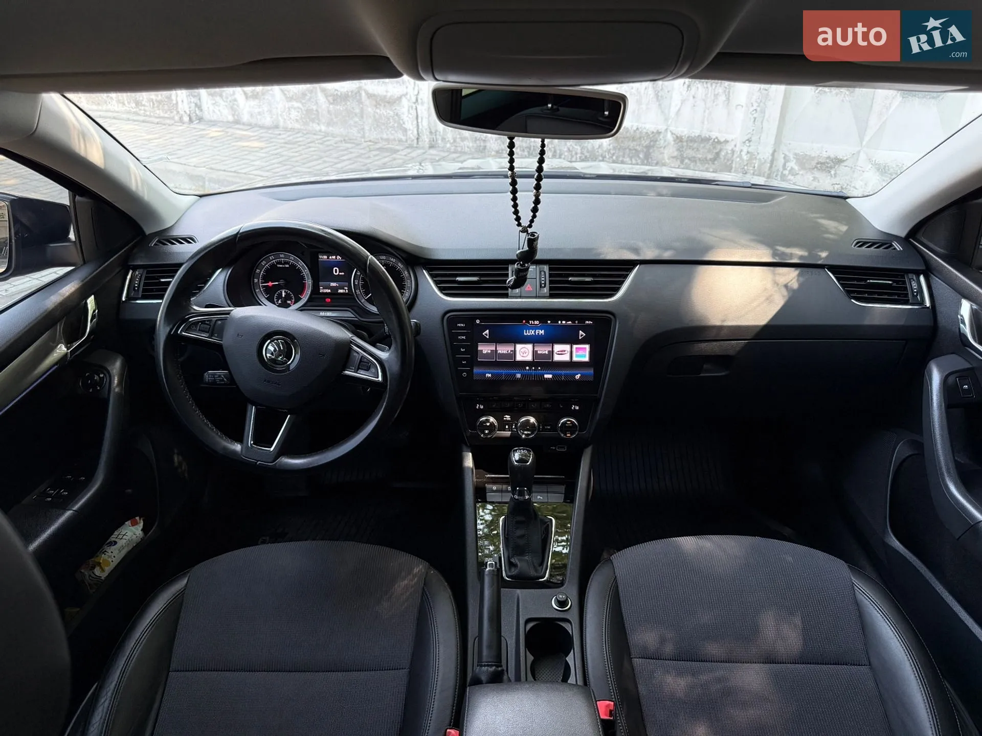 2018 Skoda Octavia - мініатюра 27