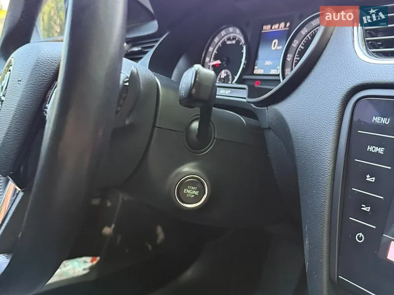 Skoda Octavia 2018 VIN TMBJJ7NE5K0063385 фото оголошення 38 з 89