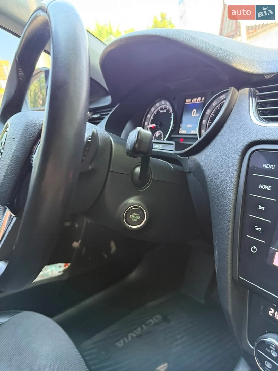 2018 Skoda Octavia - мініатюра 38