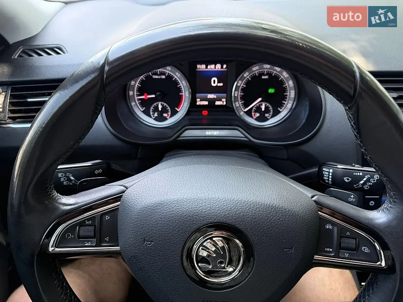 Skoda Octavia 2018 VIN TMBJJ7NE5K0063385 фото оголошення 43 з 89