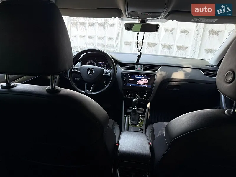 Skoda Octavia 2018 VIN TMBJJ7NE5K0063385 фото оголошення 53 з 89