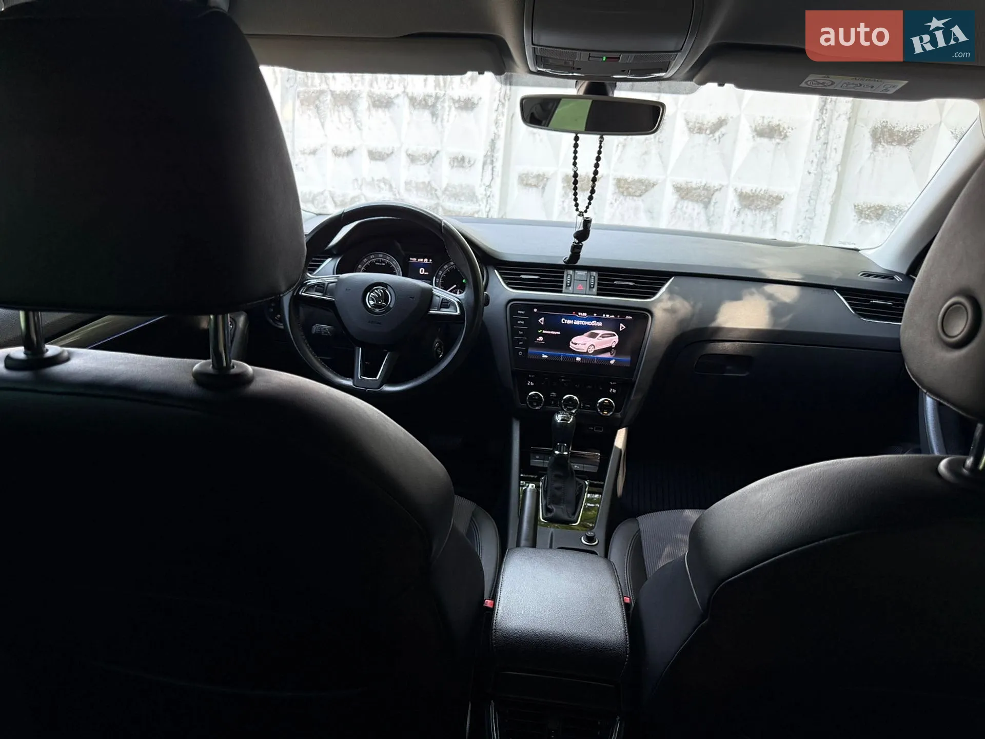2018 Skoda Octavia - мініатюра 53