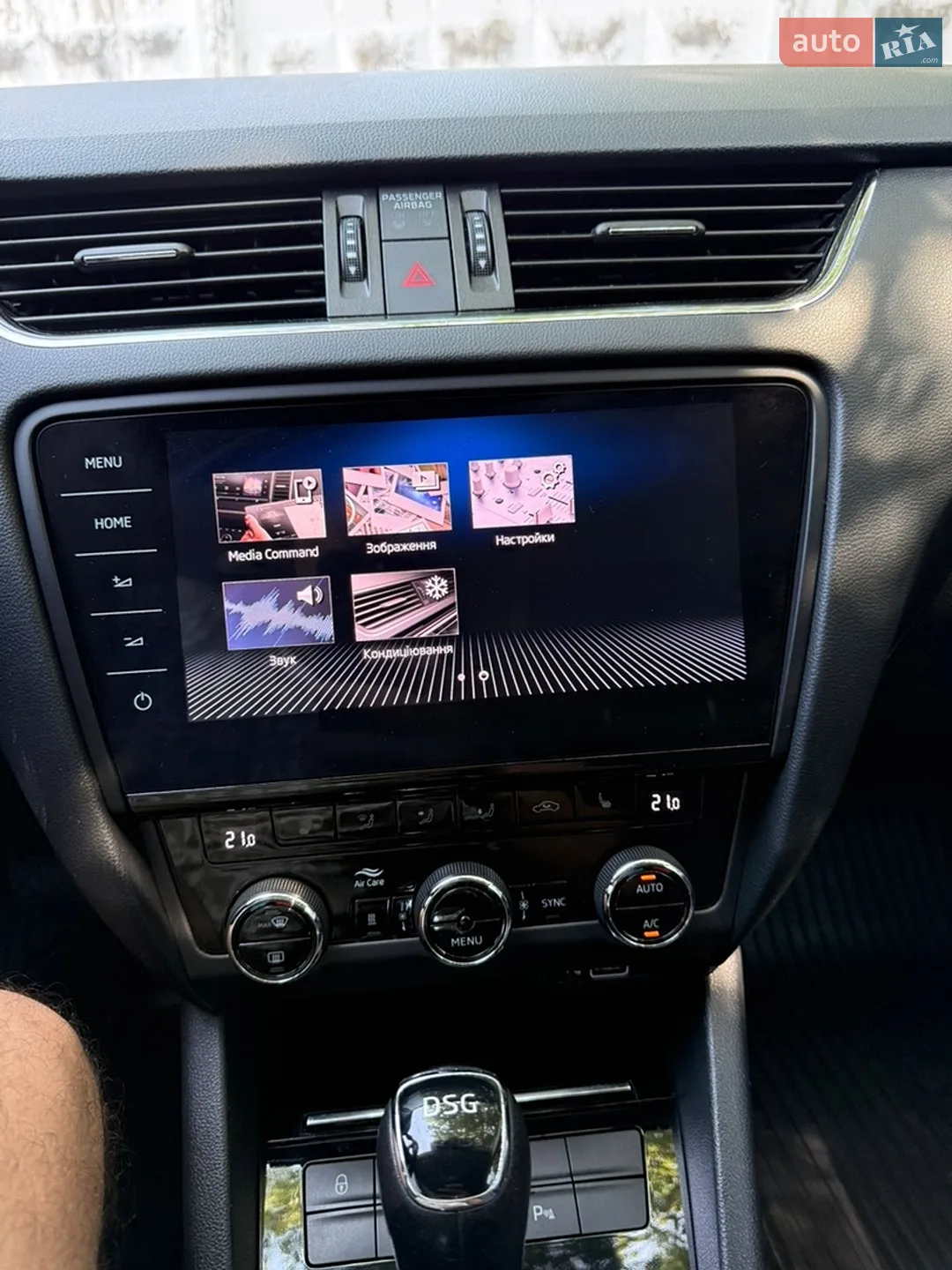 2018 Skoda Octavia - мініатюра 58