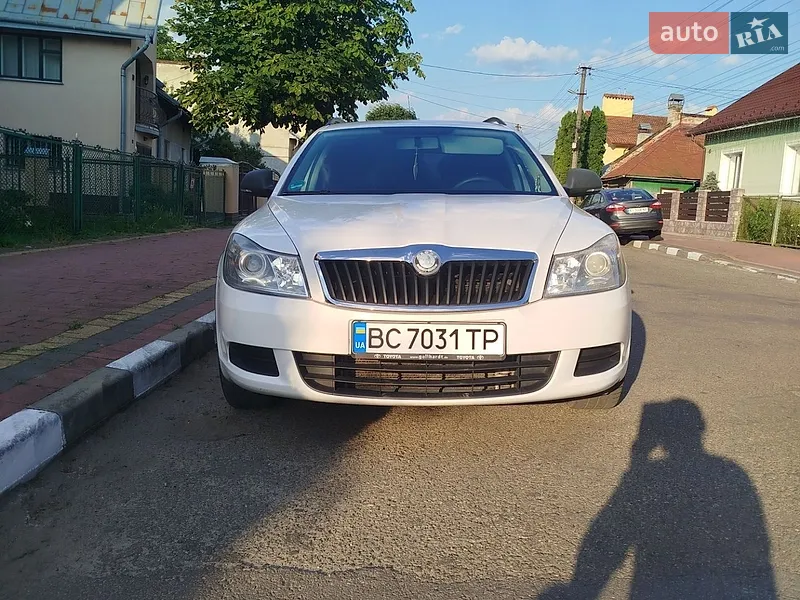 Skoda Octavia 2009 VIN TMBJA21Z792061728 фото оголошення 13 з 56