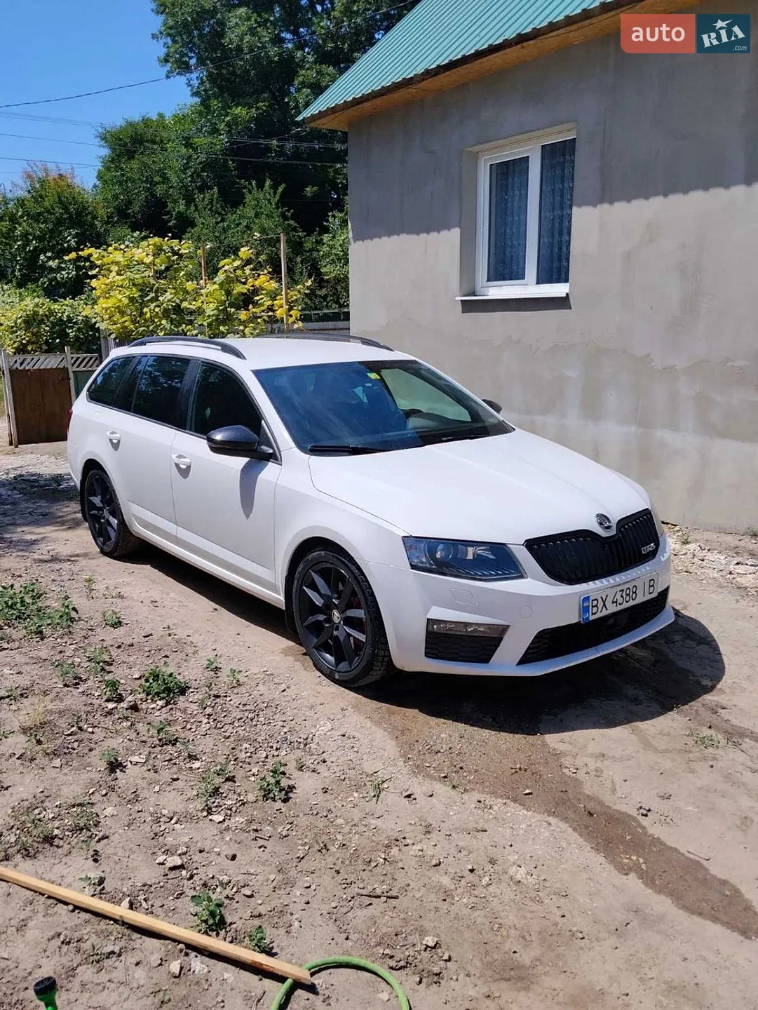 2015 Skoda Octavia - мініатюра 2
