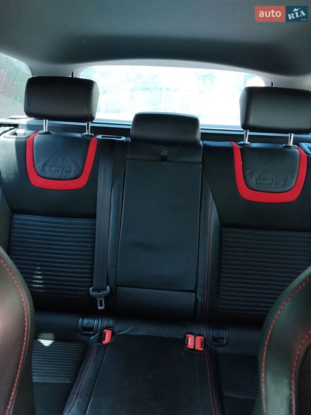 2015 Skoda Octavia - мініатюра 16