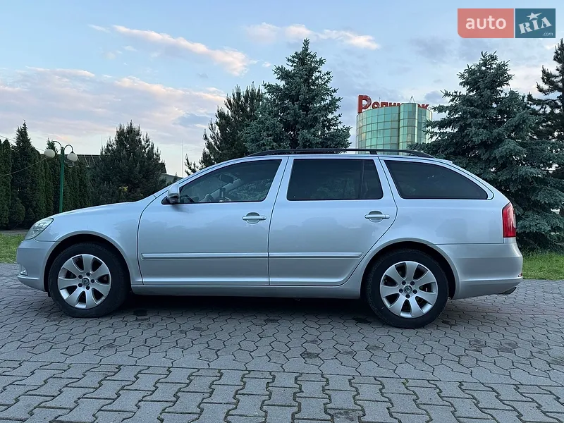 Skoda Octavia 2012 VIN TMBGE61Z5C2162618 фото оголошення 3 з 71