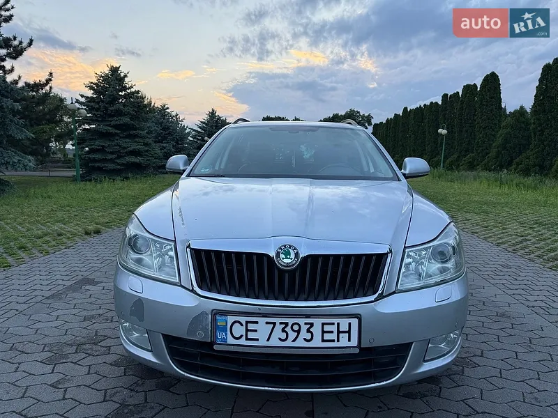 Skoda Octavia 2012 VIN TMBGE61Z5C2162618 фото оголошення 9 з 71