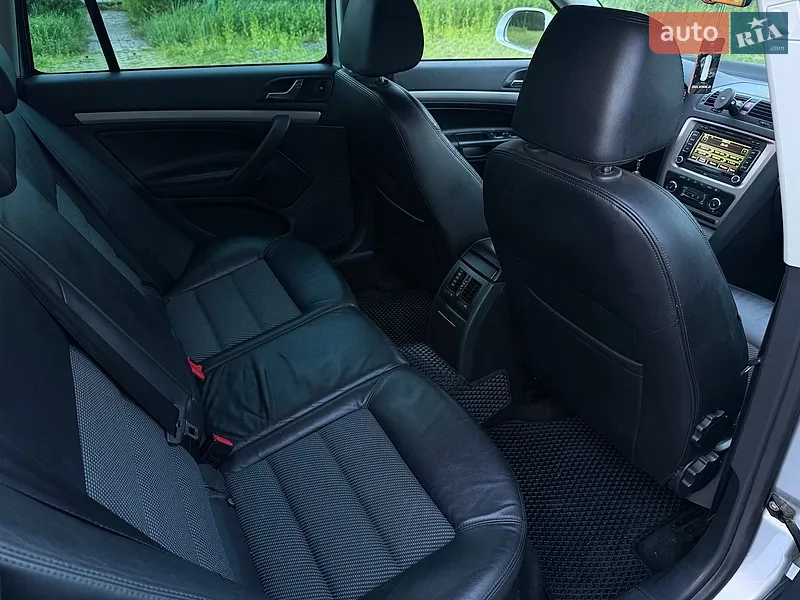Skoda Octavia 2012 VIN TMBGE61Z5C2162618 фото оголошення 18 з 71