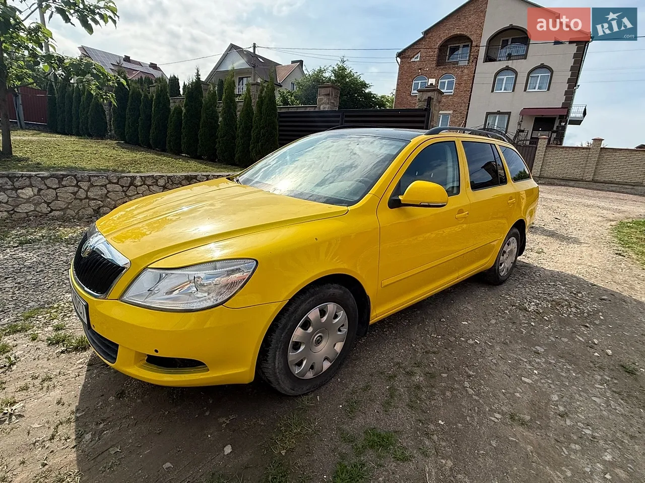 2013 Skoda Octavia - мініатюра 17