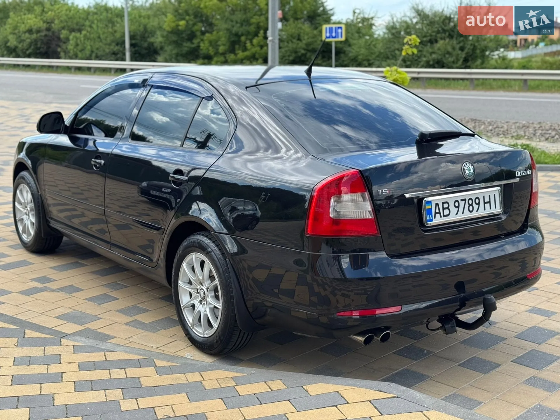 2011 Skoda Octavia - мініатюра 3