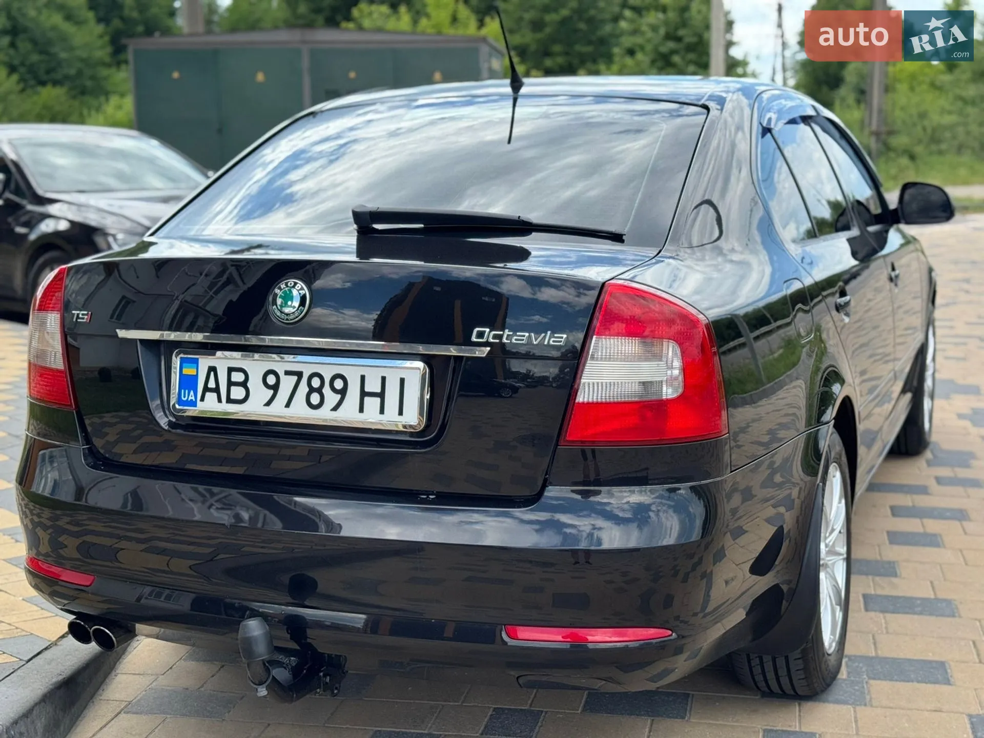 2011 Skoda Octavia - мініатюра 20