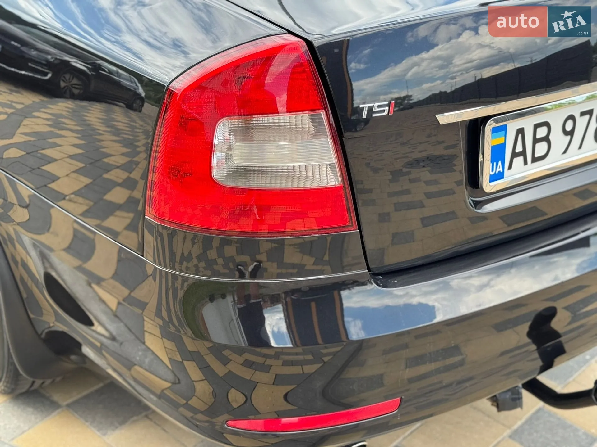 2011 Skoda Octavia - мініатюра 22