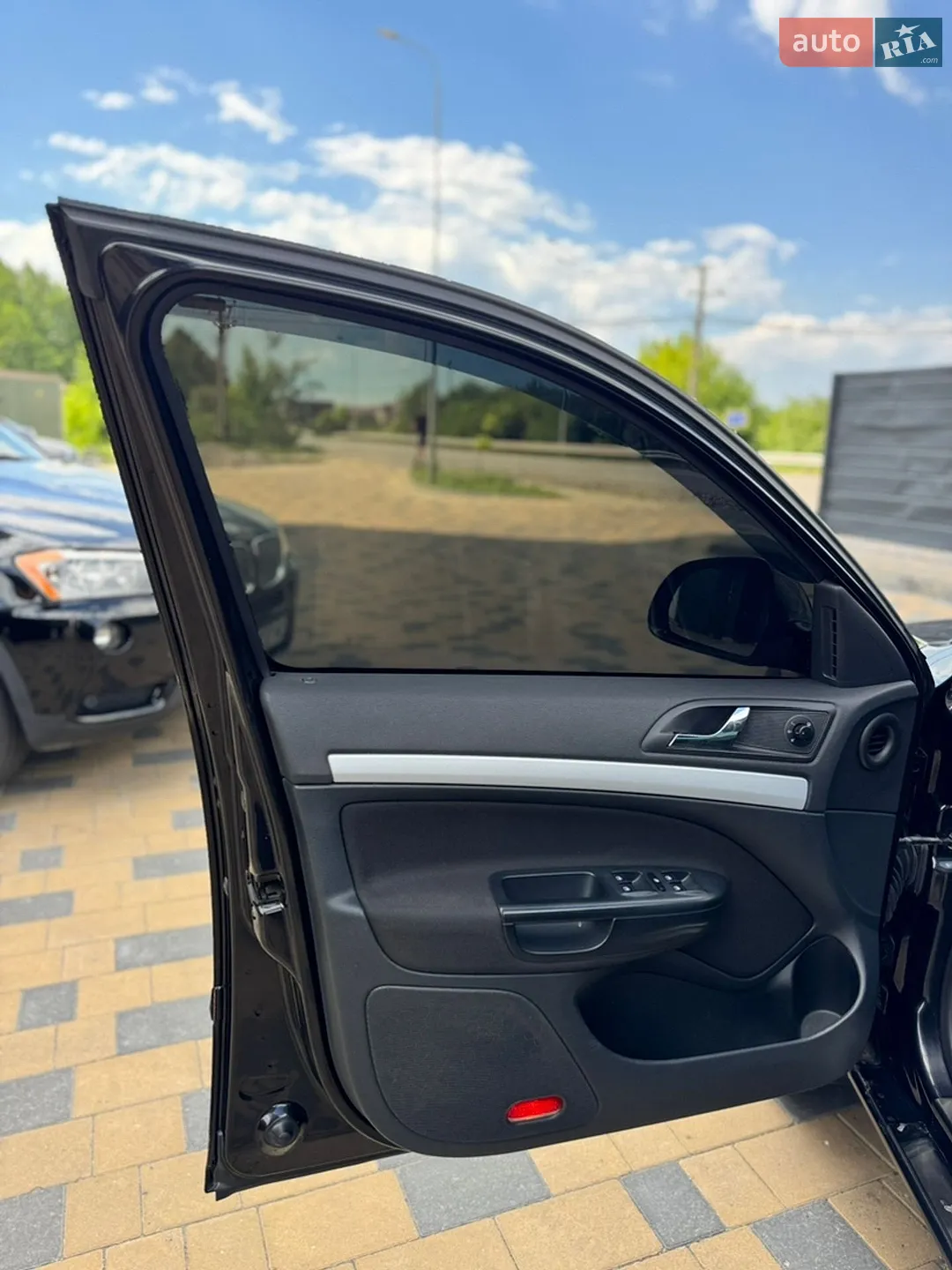 2011 Skoda Octavia - мініатюра 48