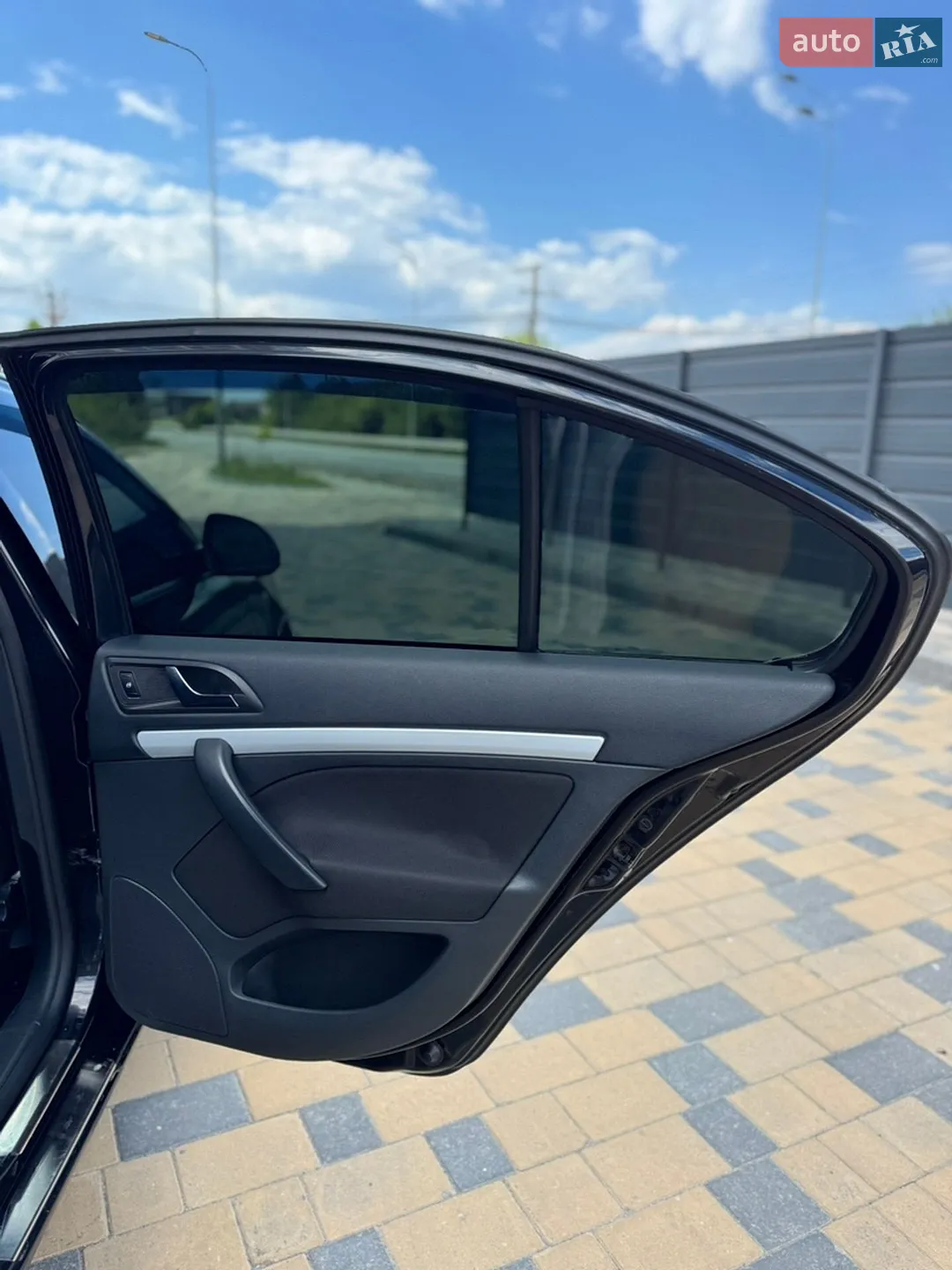 2011 Skoda Octavia - мініатюра 51