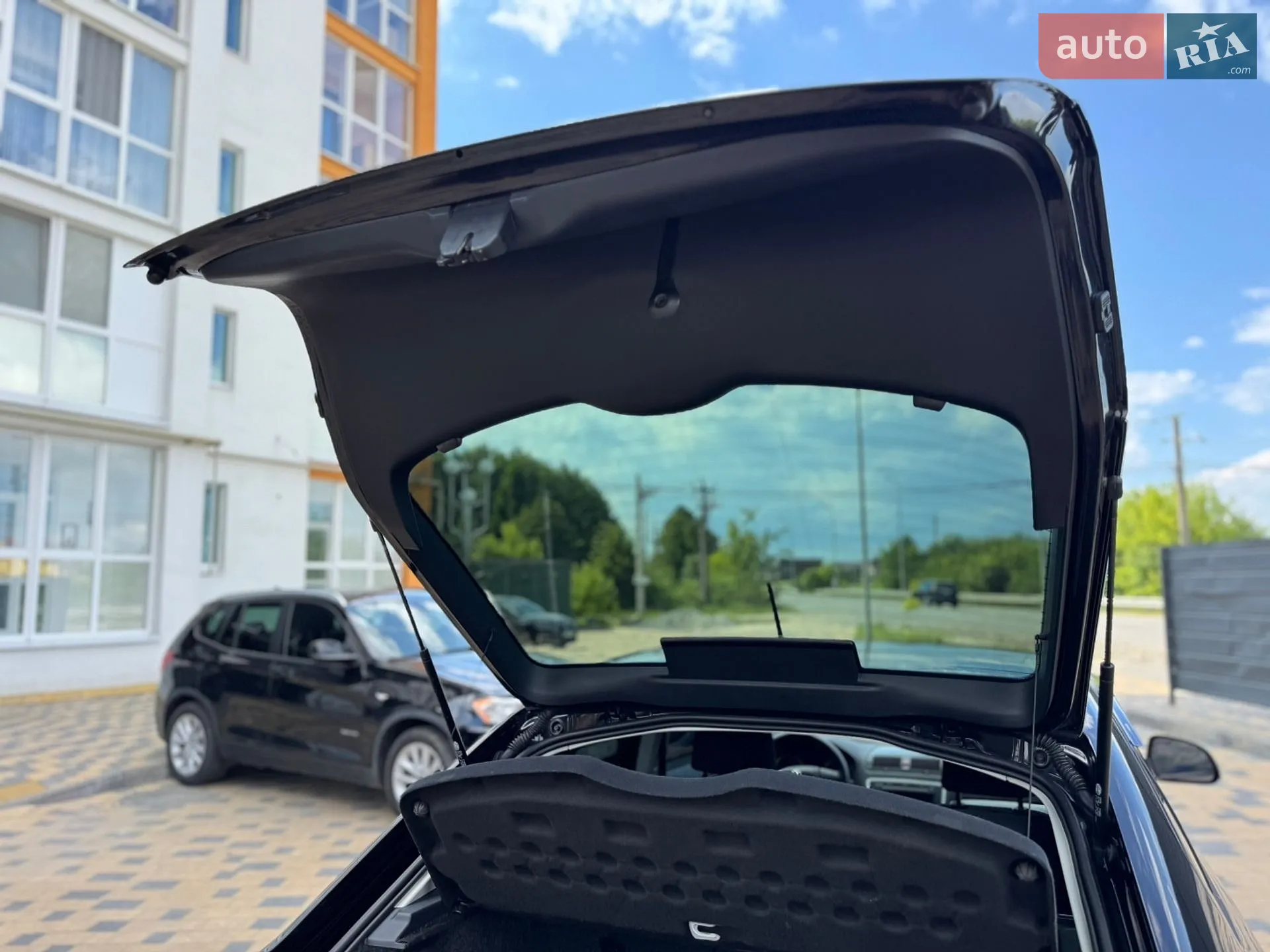 2011 Skoda Octavia - мініатюра 56