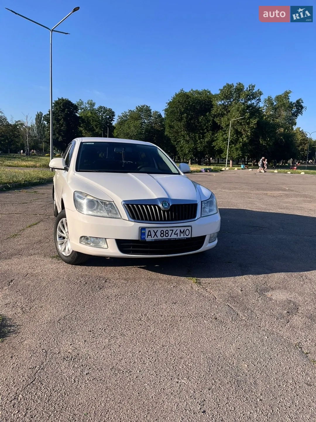 2012 Skoda Octavia - мініатюра 2