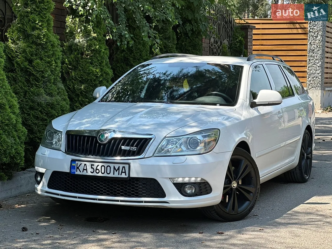 2013 Skoda Octavia - мініатюра 27