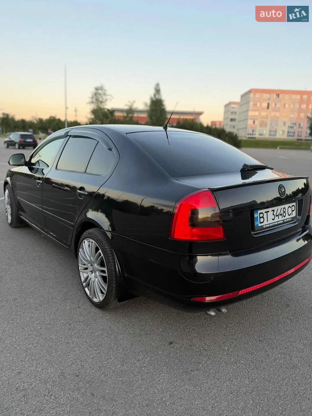 2010 Skoda Octavia - мініатюра 11
