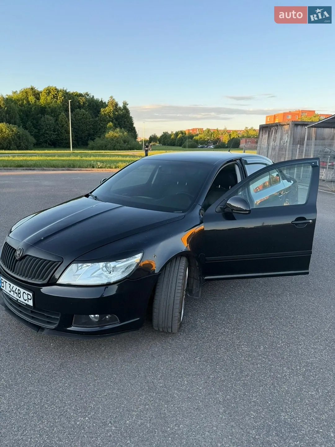 2010 Skoda Octavia - мініатюра 30