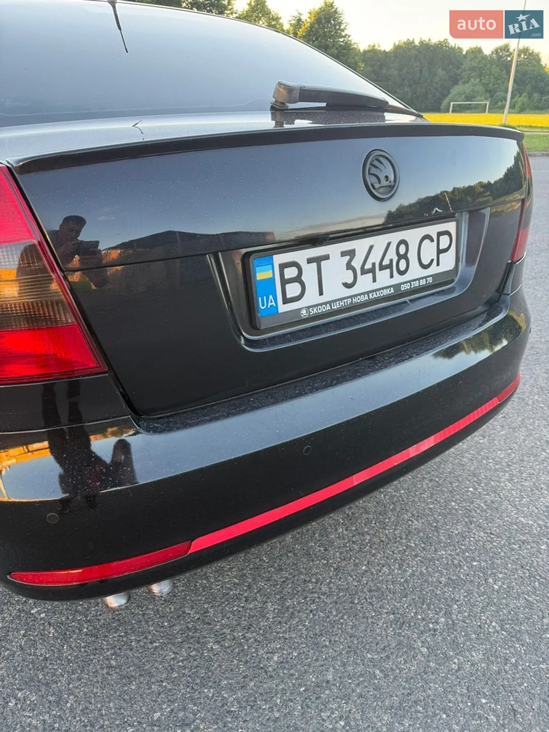 2010 Skoda Octavia - мініатюра 67