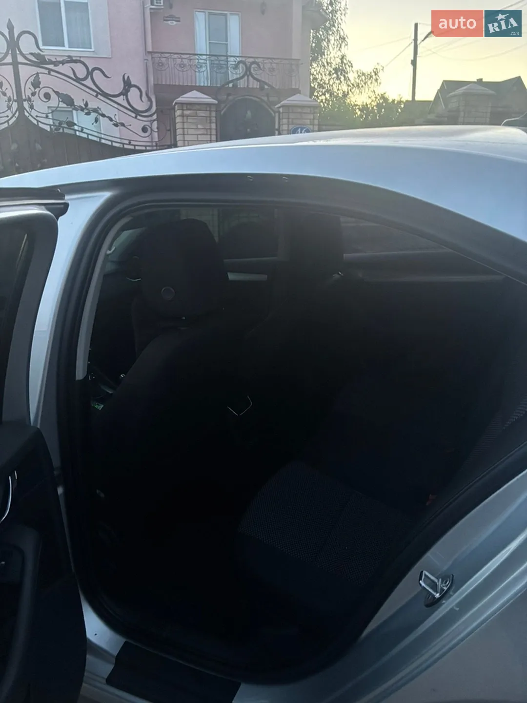 2013 Skoda Octavia - мініатюра 9