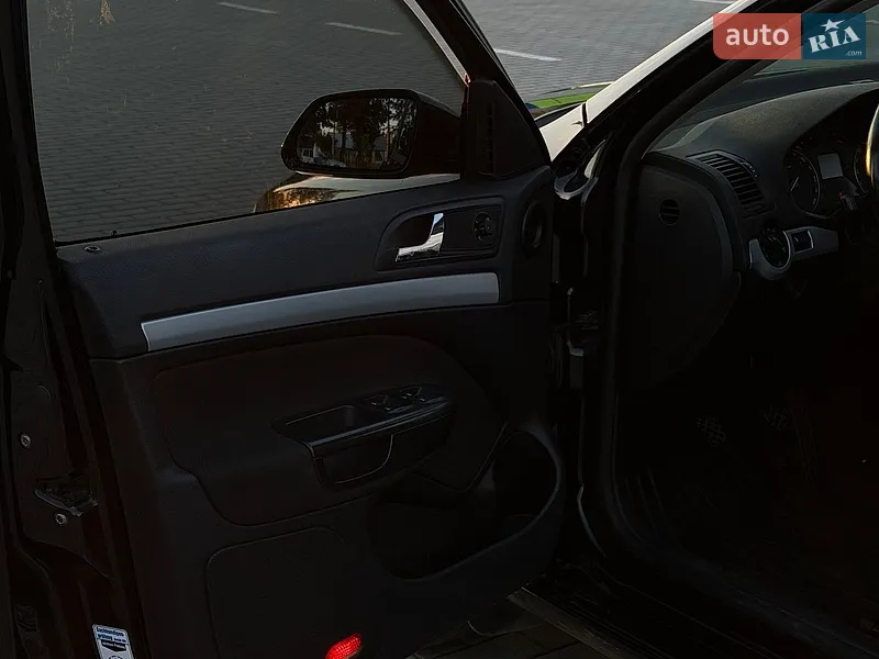 Skoda Octavia 2008 VIN TMBHE21Z282074047 фото оголошення 9 з 48
