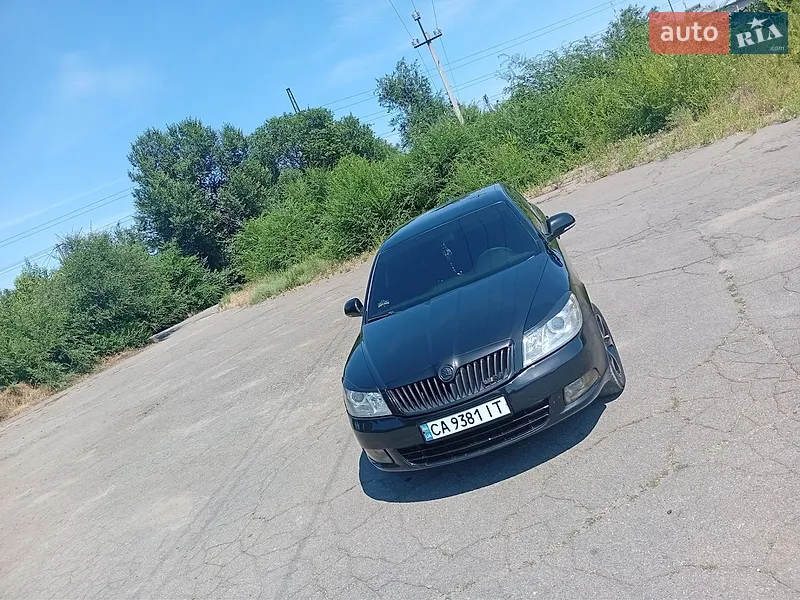 Skoda Octavia 2012 VIN TMBBK41Z0CB155566 фото оголошення 2 з 40