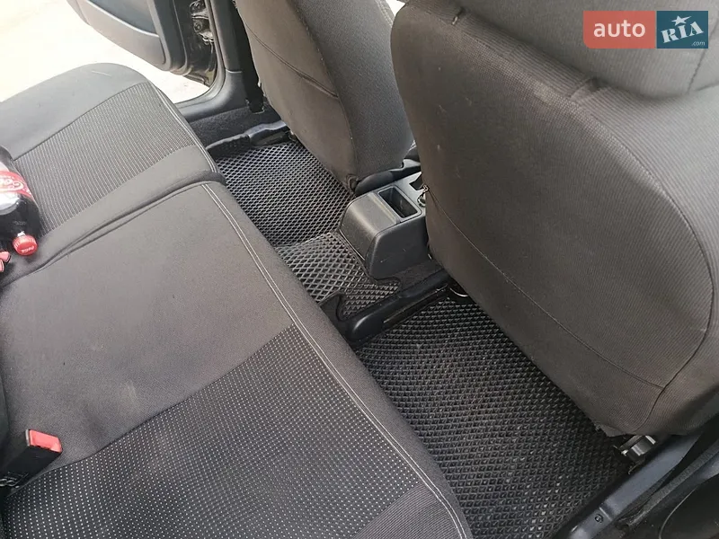 Skoda Octavia 2005 VIN TMBJX21U068830033 фото оголошення 17 з 57