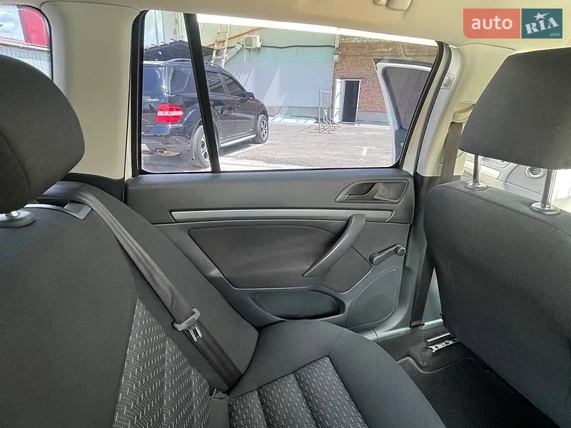 Skoda Octavia 2011 VIN TMBTTC1Z9C2024762 фото оголошення 17 з 57