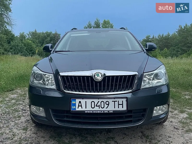 Skoda Octavia 2011 VIN TMBHT61Z6C2116483 фото оголошення 23 з 54
