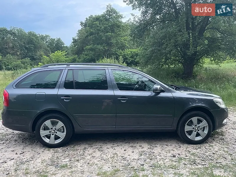 Skoda Octavia 2010 VIN TMBKE61Z2B2082900 фото оголошення 13 з 52