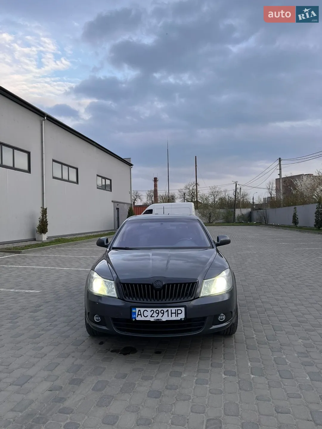 Skoda Octavia 2011 VIN Y6UCK41Z7BB154076 фото оголошення 2 з 34