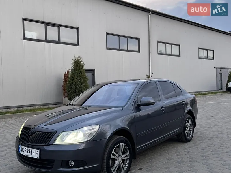 Skoda Octavia 2011 VIN Y6UCK41Z7BB154076 фото оголошення 4 з 73